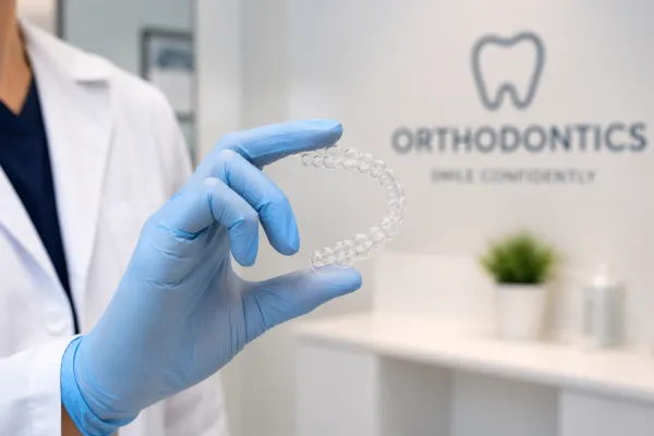 Orthodontics